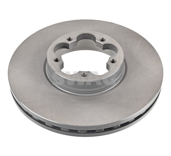Brake Disc - 33 10 0168 SWAG