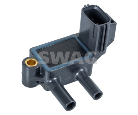 Sensor, exhaust pressure - 33 10 0209 SWAG
