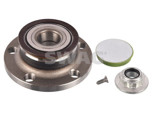 Wheel Bearing Kit - 33 10 0217 SWAG