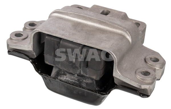 Mounting, automatic transmission - 33 10 0227 SWAG