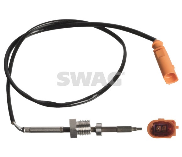Sensor, exhaust gas temperature - 33 10 0234 SWAG