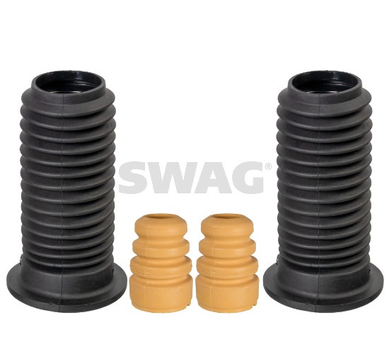 Dust Cover Kit, shock absorber - 33 10 0279 SWAG