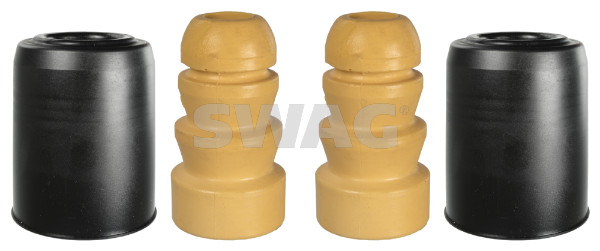 Dust Cover Kit, shock absorber - 33 10 0288 SWAG