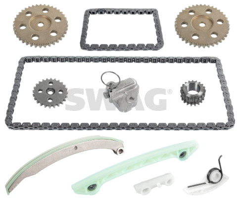 Timing Chain Kit - 33 10 0290 SWAG