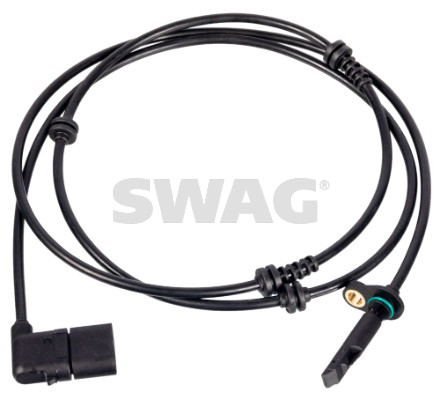 Sensor, wheel speed - 33 10 0297 SWAG