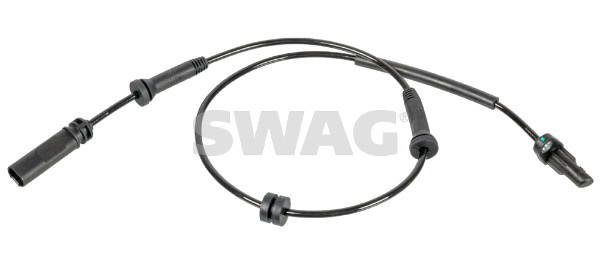 Sensor, wheel speed - 33 10 0304 SWAG