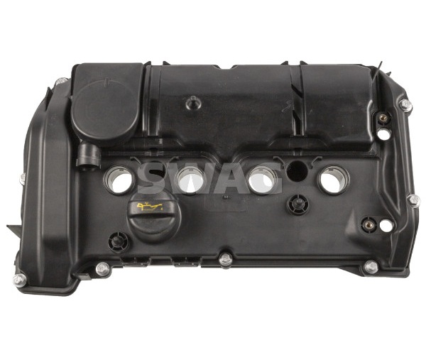 Cylinder Head Cover - 33 10 0307 SWAG