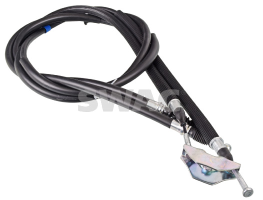Cable, parking brake - 33 10 0319 SWAG