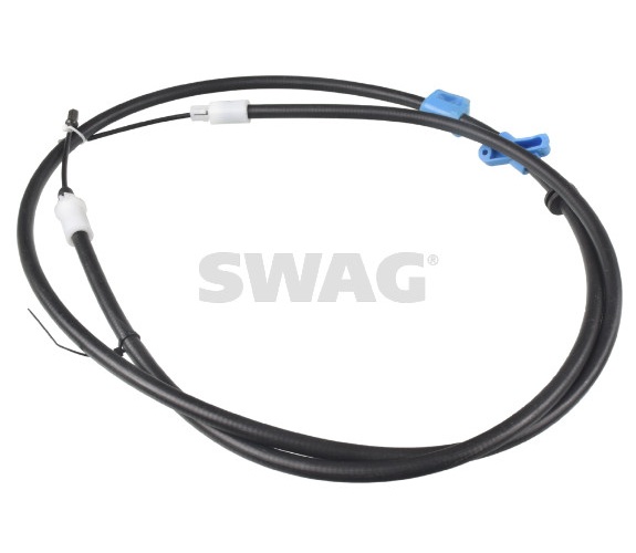 Cable, parking brake - 33 10 0320 SWAG