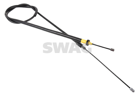 Cable, parking brake - 33 10 0362 SWAG