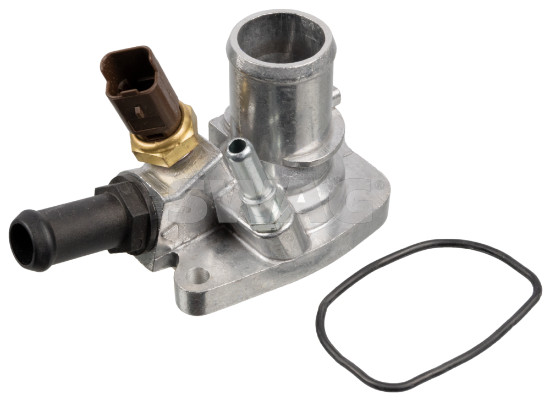 Thermostat, coolant - 33 10 0400 SWAG