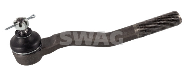 Tie Rod End - 33 10 0424 SWAG