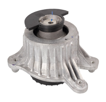 Engine Mounting - 33 10 0450 SWAG
