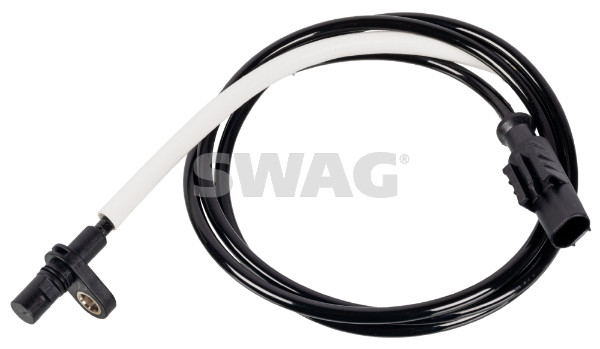 Sensor, wheel speed - 33 10 0458 SWAG