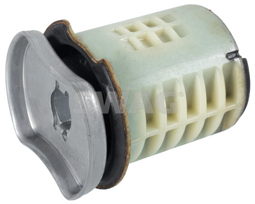 Mounting, axle beam - 33 10 0480 SWAG