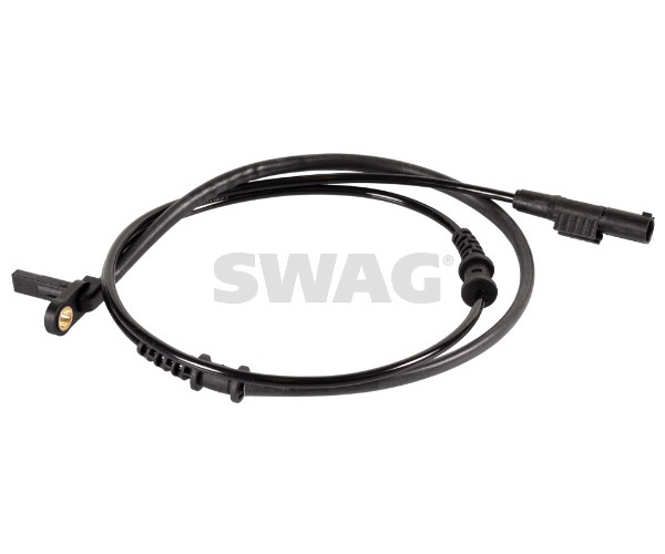 Sensor, wheel speed - 33 10 0504 SWAG