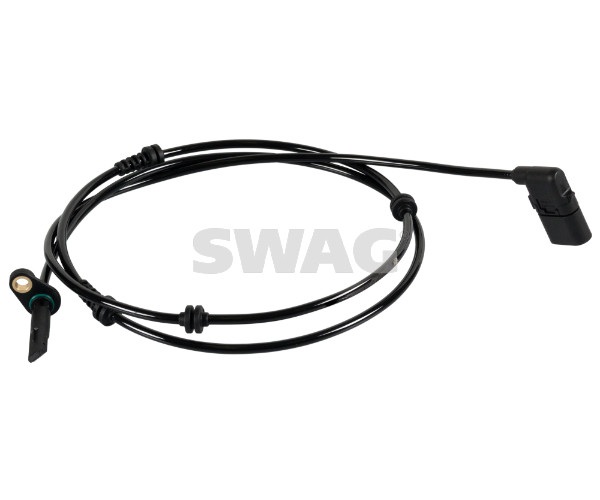 Sensor, wheel speed - 33 10 0506 SWAG