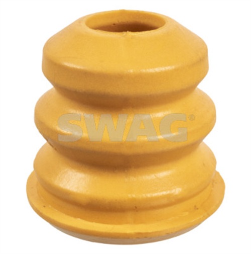 Rubber Buffer, suspension - 33 10 0523 SWAG