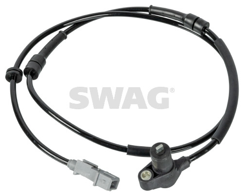 Sensor, wheel speed - 33 10 0555 SWAG