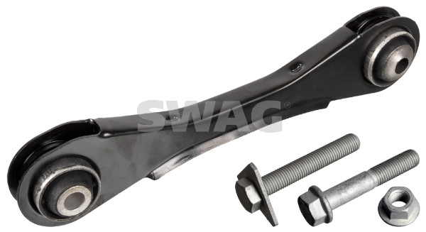 Track Control Arm - 33 10 0581 SWAG