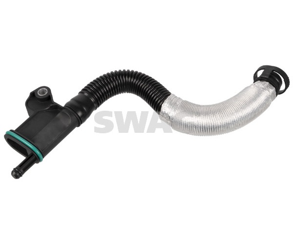 Hose, crankcase breather - 33 10 0583 SWAG
