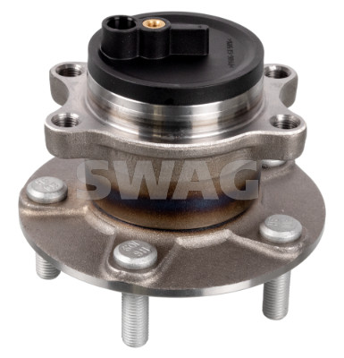Wheel Bearing Kit - 33 10 0629 SWAG