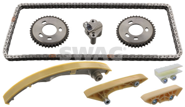 Timing Chain Kit - 33 10 0658 SWAG