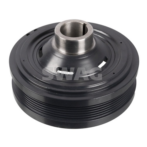 Belt Pulley, crankshaft - 33 10 0709 SWAG