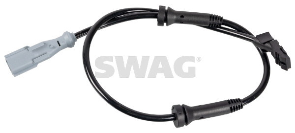 Sensor, wheel speed - 33 10 0713 SWAG