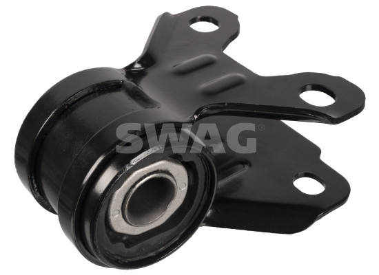 Control Arm-/Trailing Arm Bush - 33 10 0717 SWAG