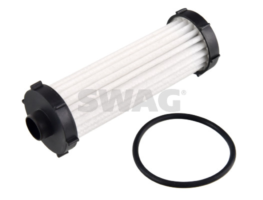 Hydraulic Filter, automatic transmission - 33 10 0768 SWAG