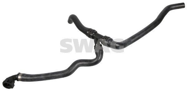 Radiator Hose - 33 10 0779 SWAG