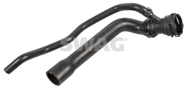 Radiator Hose - 33 10 0781 SWAG