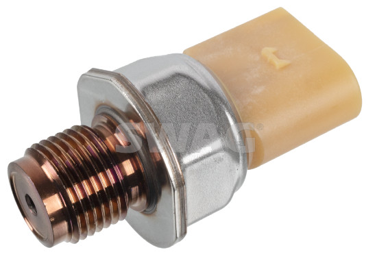 Sensor, fuel pressure - 33 10 0810 SWAG
