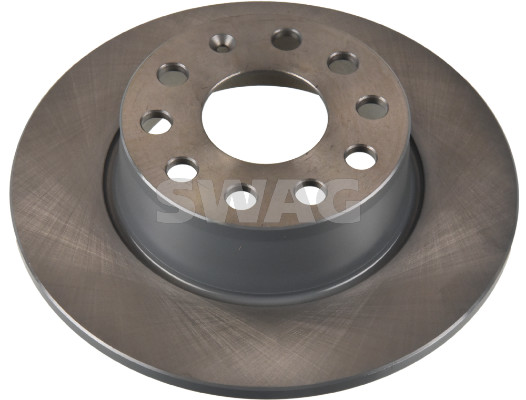Brake Disc - 33 10 0903 SWAG