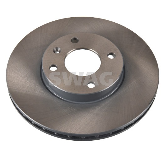 Brake Disc - 33 10 0914 SWAG