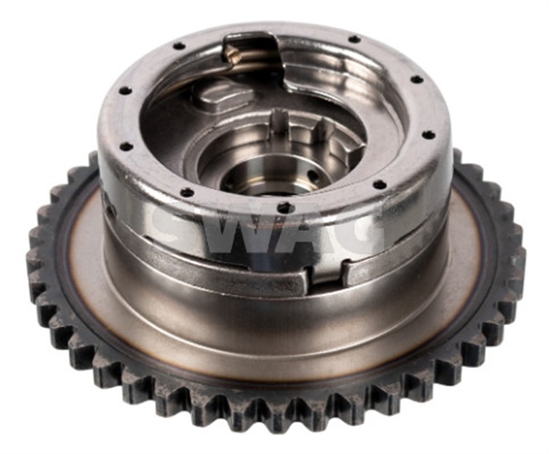 Camshaft Adjuster - 33 10 0927 SWAG