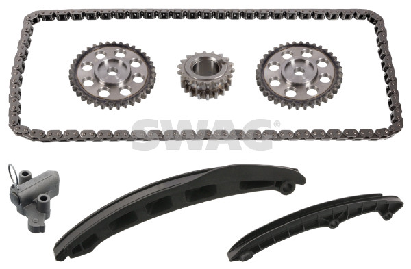 Timing Chain Kit - 33 10 0961 SWAG