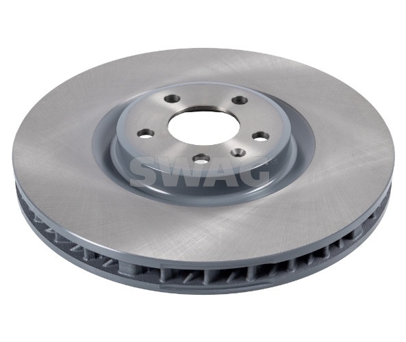 Brake Disc - 33 10 0962 SWAG