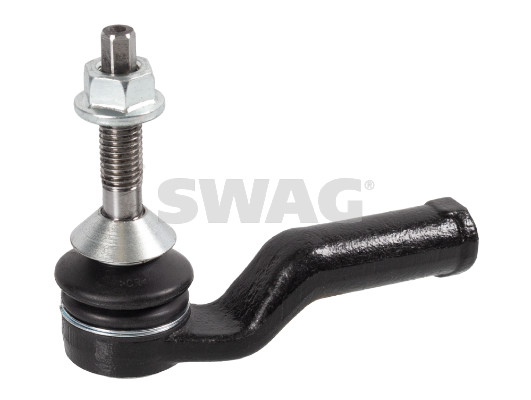 Tie Rod End - 33 10 0973 SWAG