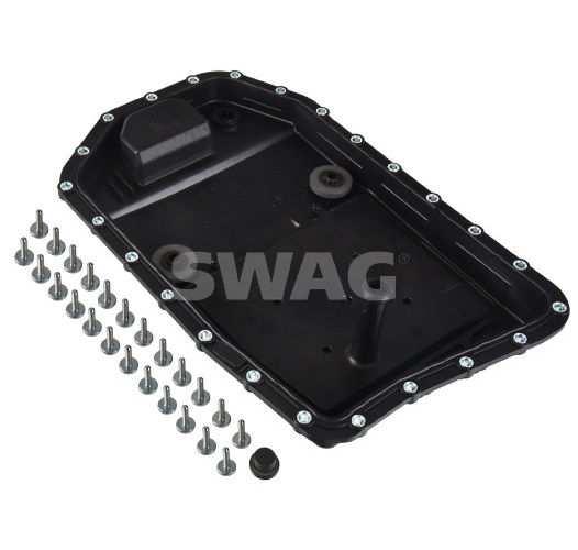 Hydraulic Filter, automatic transmission - 33 10 0982 SWAG