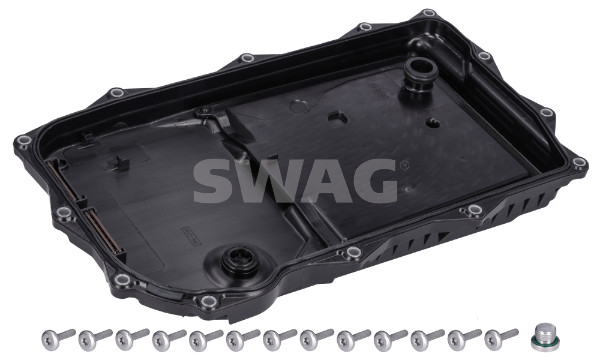 Hydraulic Filter, automatic transmission - 33 10 0984 SWAG