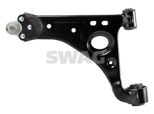 Track Control Arm - 33 10 0986 SWAG