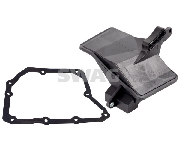 Hydraulic Filter Set, automatic transmission - 33 10 0987 SWAG