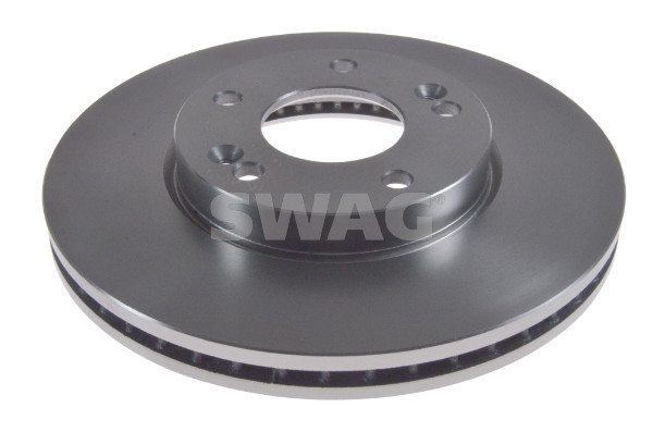 Brake Disc - 33 10 1011 SWAG