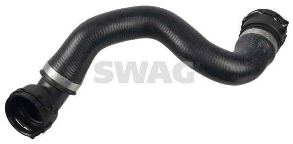 Radiator Hose - 33 10 1037 SWAG