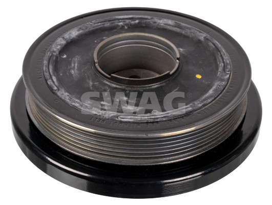 Belt Pulley, crankshaft - 33 10 1056 SWAG