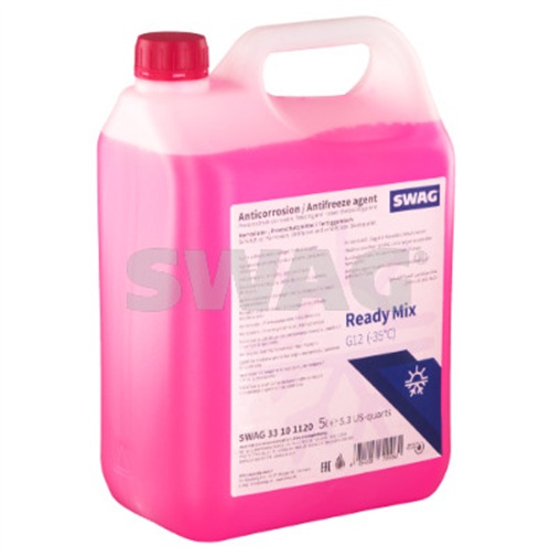 Antifreeze - 33 10 1120 SWAG
