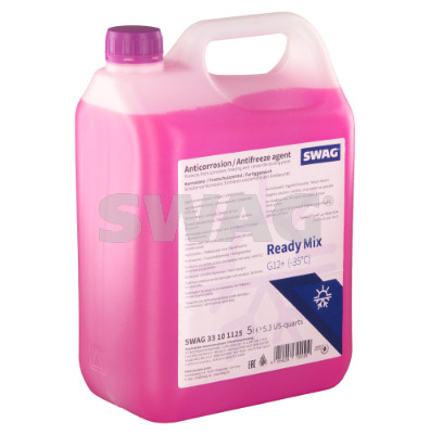 Antifreeze - 33 10 1125 SWAG