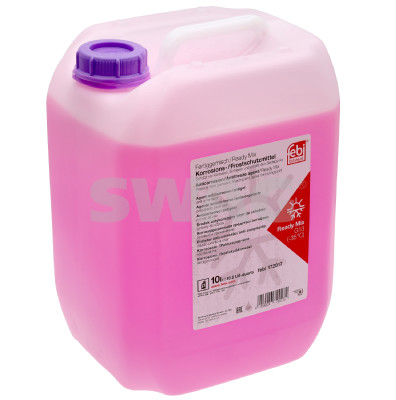 Antifreeze - 33 10 1130 SWAG